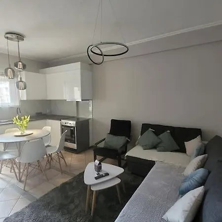Lovely Meteora Home Kalambaka Extérieur photo