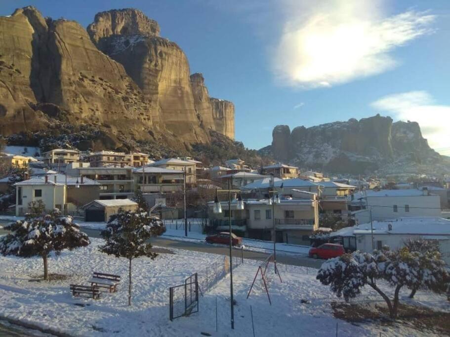 Appartement Lovely Meteora Kalambaka