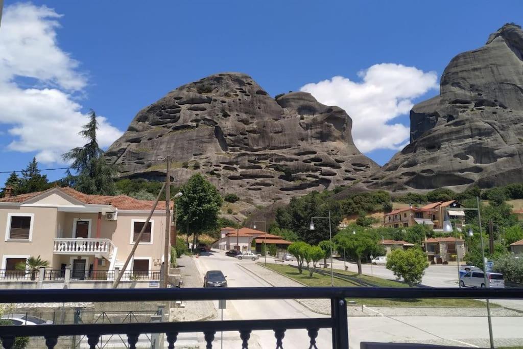 Lovely Meteora Appartement *