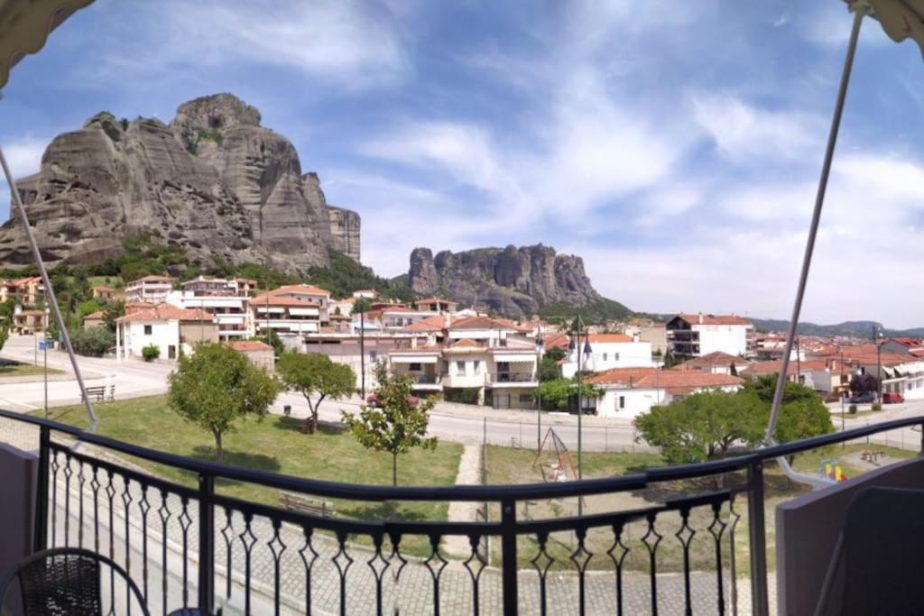 Appartement Lovely Meteora *