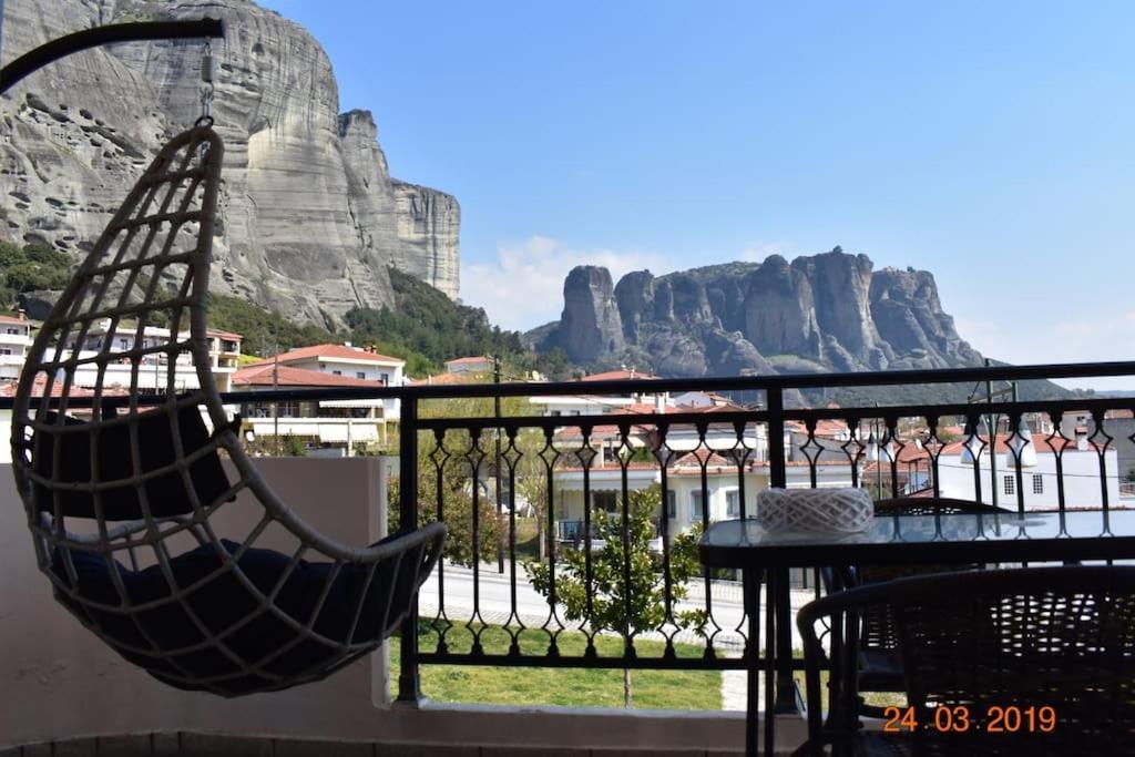 Lovely Meteora *