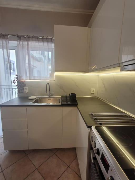 Lovely Meteora Appartement