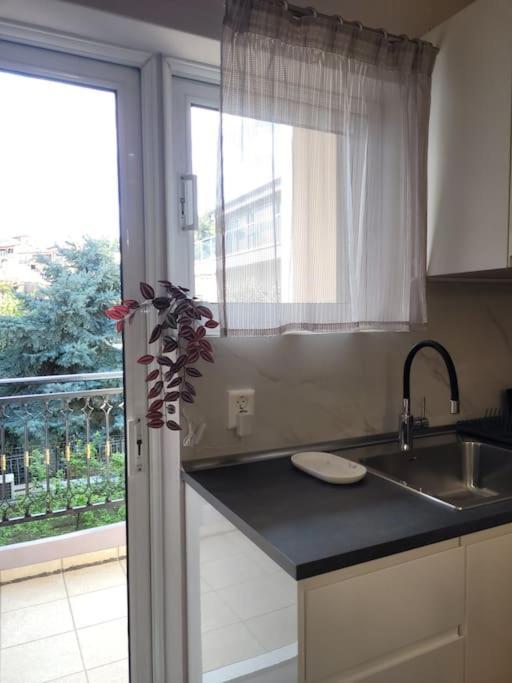 Appartement Lovely Meteora
