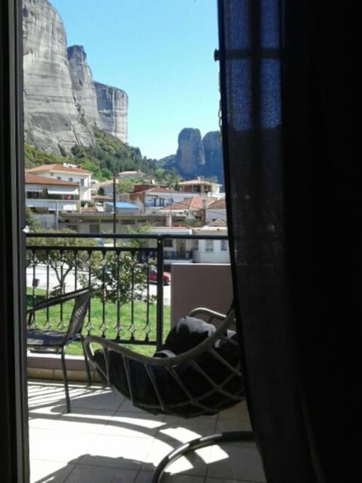 Appartement Lovely Meteora