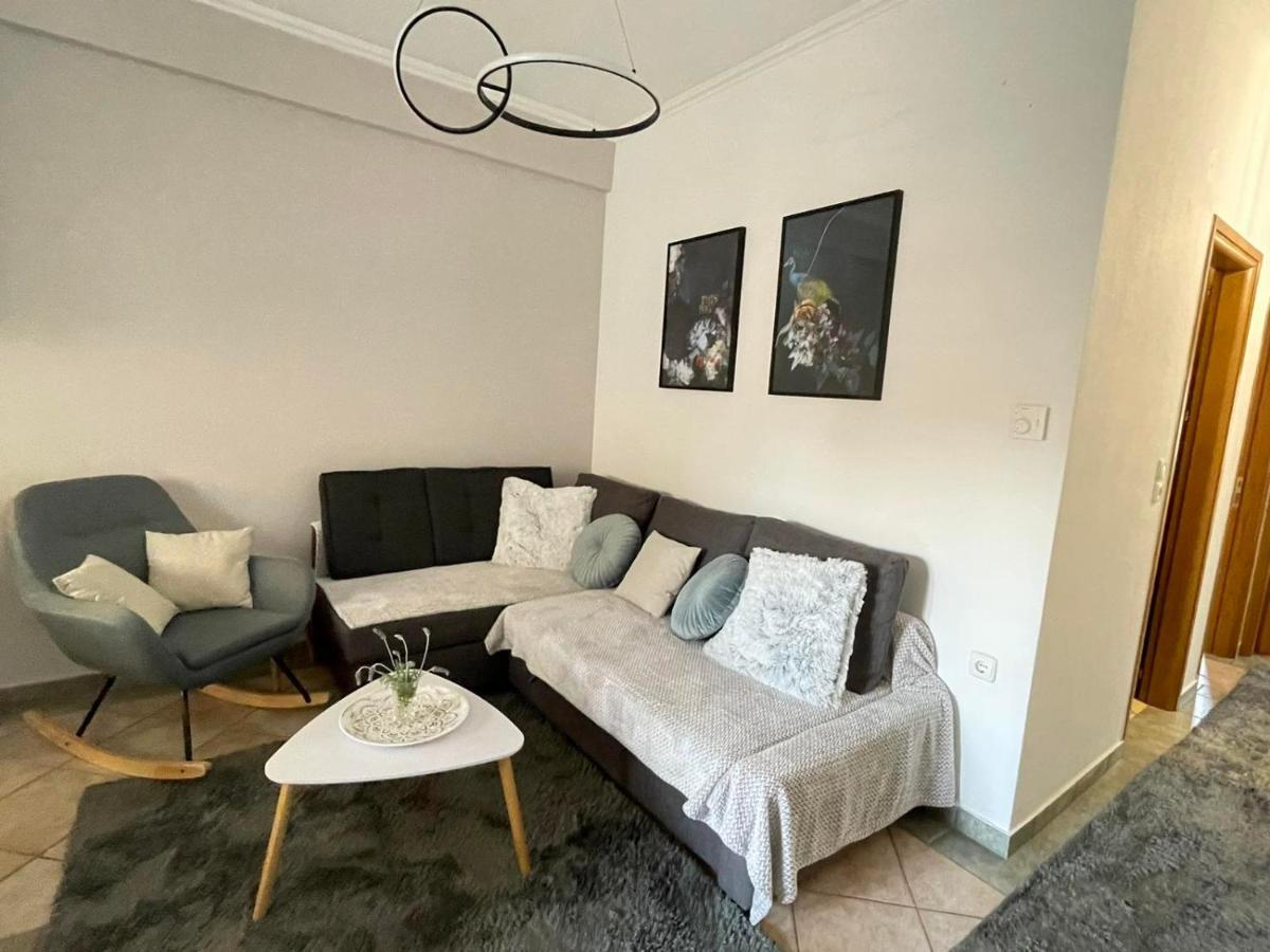Appartement Lovely Meteora *