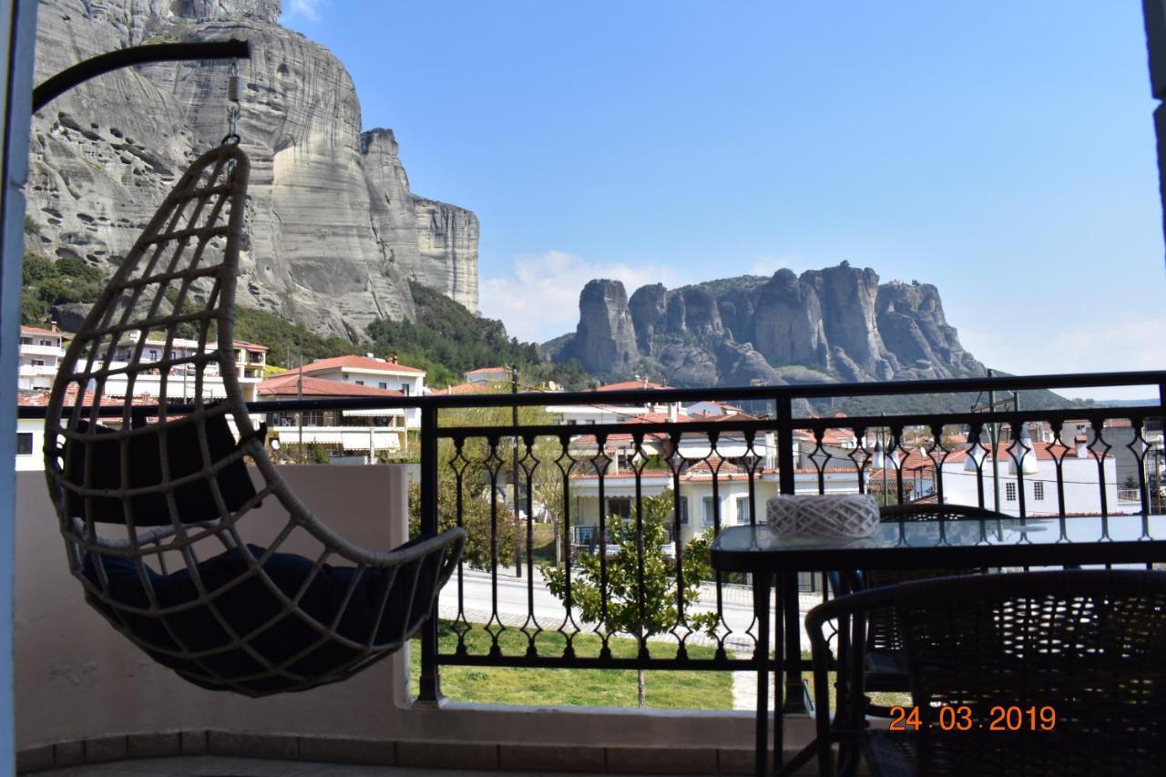 Lovely Meteora Appartement Kalambaka